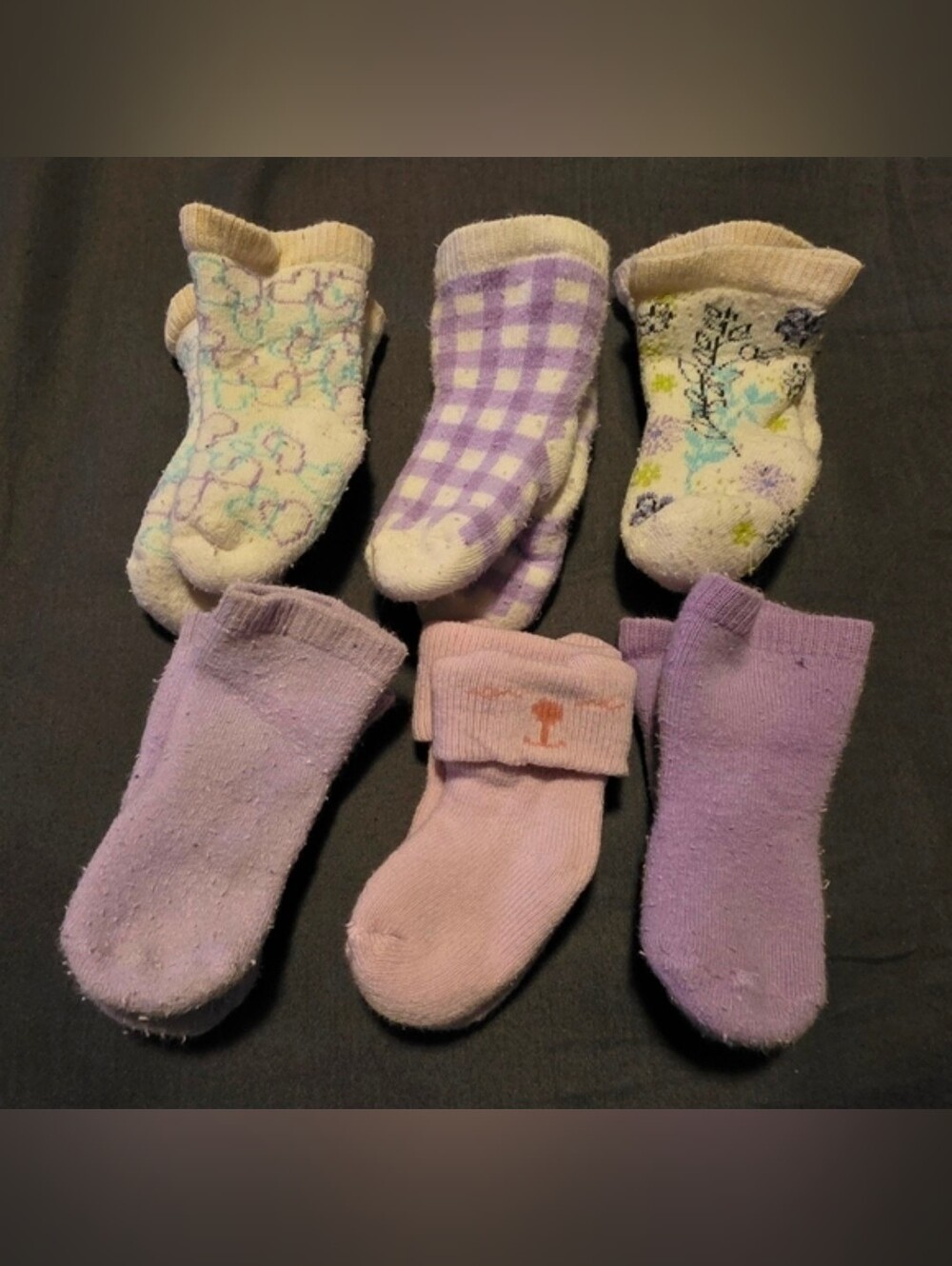 Baby Socks